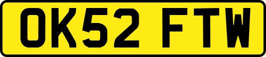 OK52FTW