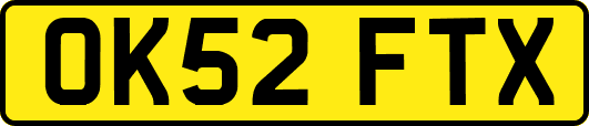 OK52FTX