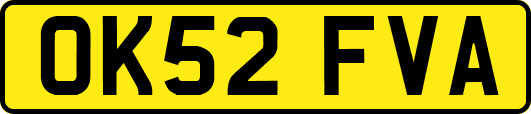 OK52FVA