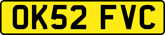 OK52FVC