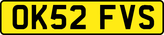 OK52FVS