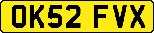 OK52FVX