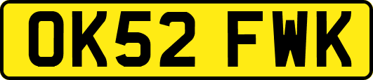 OK52FWK