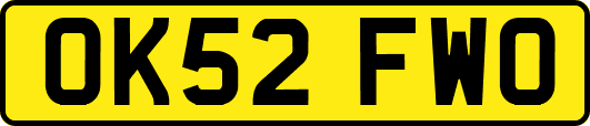 OK52FWO