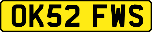 OK52FWS