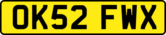 OK52FWX