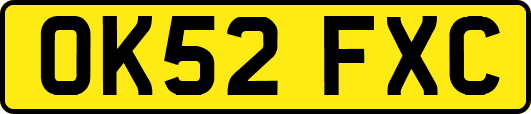 OK52FXC