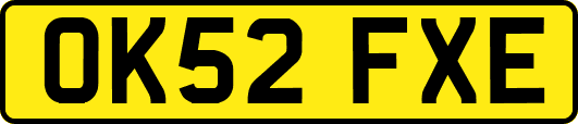 OK52FXE