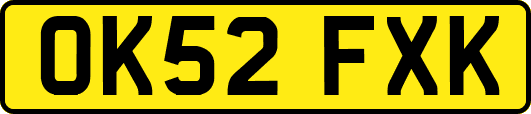 OK52FXK