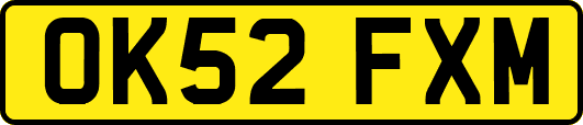OK52FXM