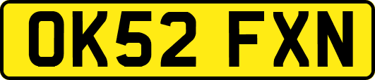 OK52FXN