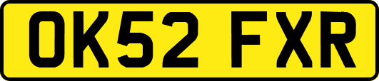 OK52FXR