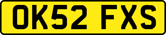 OK52FXS