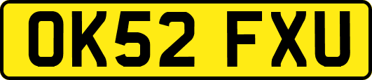 OK52FXU