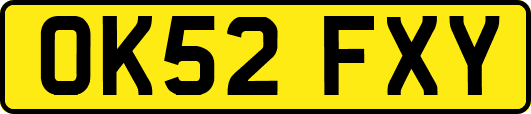 OK52FXY