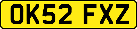OK52FXZ