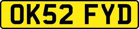 OK52FYD