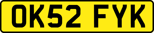 OK52FYK