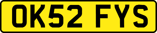 OK52FYS