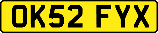 OK52FYX