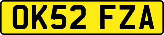 OK52FZA