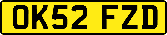OK52FZD