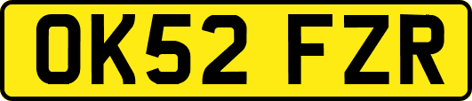 OK52FZR