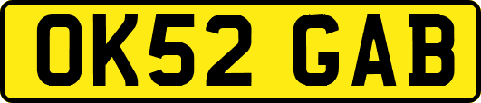 OK52GAB