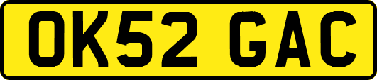 OK52GAC