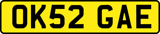 OK52GAE