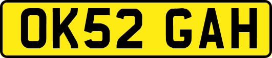 OK52GAH