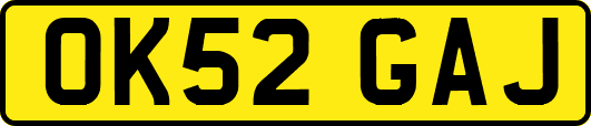 OK52GAJ