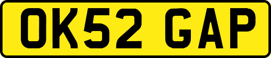 OK52GAP