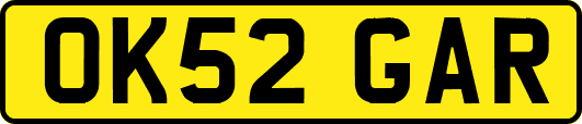 OK52GAR
