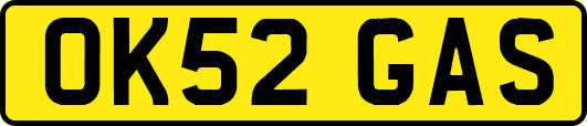 OK52GAS