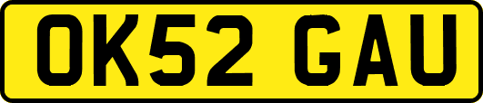 OK52GAU