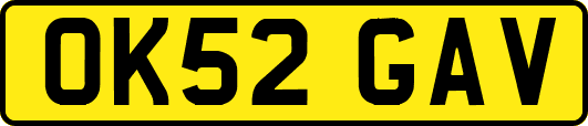 OK52GAV