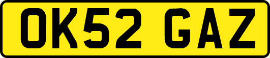 OK52GAZ