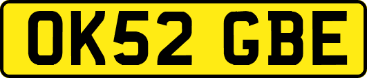 OK52GBE