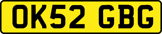 OK52GBG