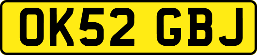 OK52GBJ