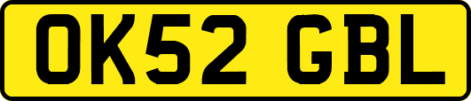 OK52GBL