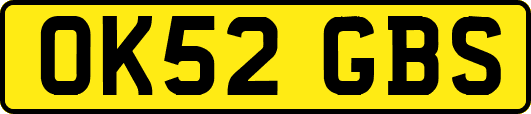 OK52GBS
