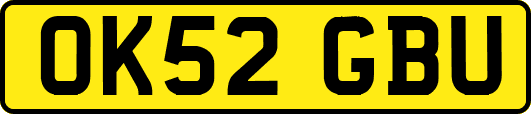 OK52GBU