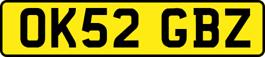 OK52GBZ