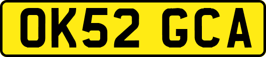 OK52GCA