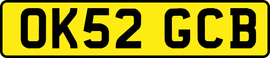 OK52GCB