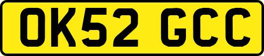 OK52GCC