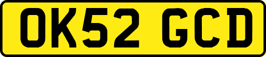OK52GCD