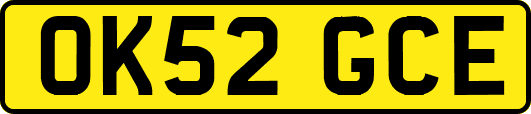 OK52GCE